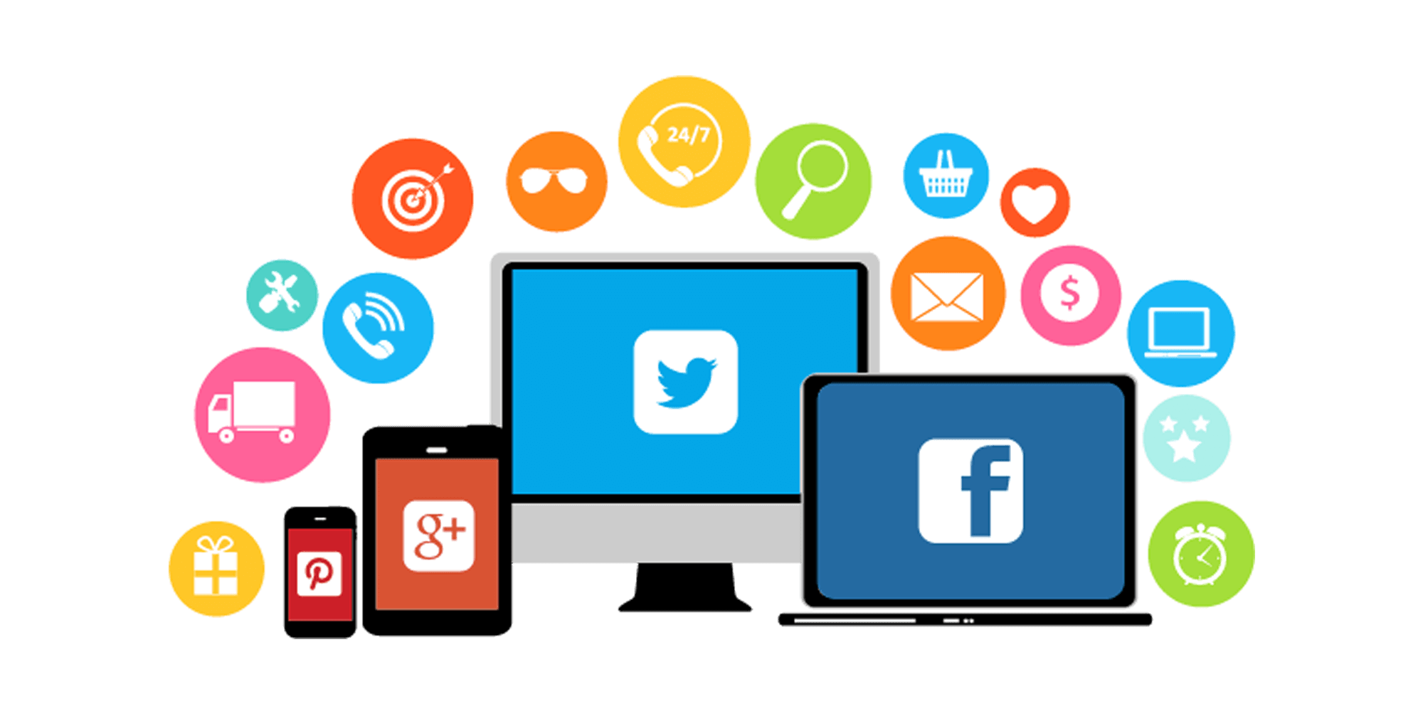 Is Online Marketing Effective? - EOI Digital