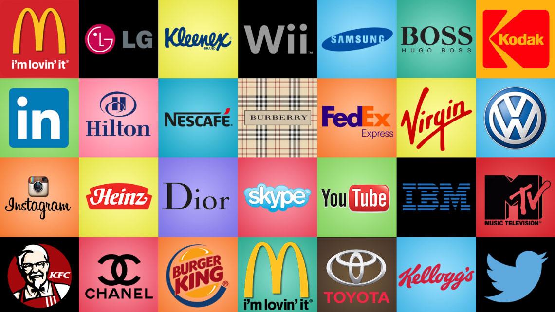 The 50 Most Iconic Brand Logos Of All Time In 2023 Lo - vrogue.co