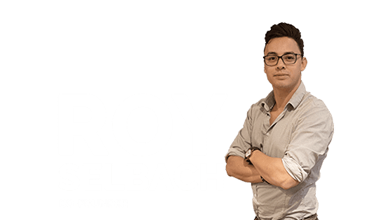 team-roy-selbach
