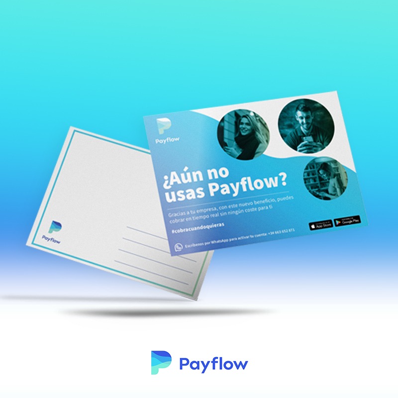 payflow-post card